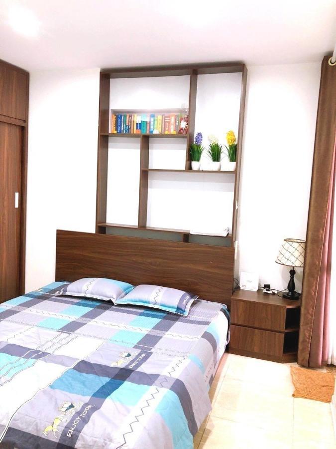 Homestay 1986 Ha Long - Can Ho 2 Phong Nghi View Bien Exterior foto